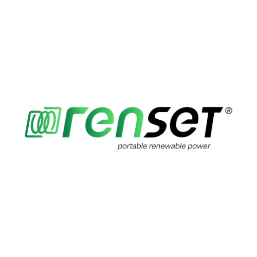 Renset